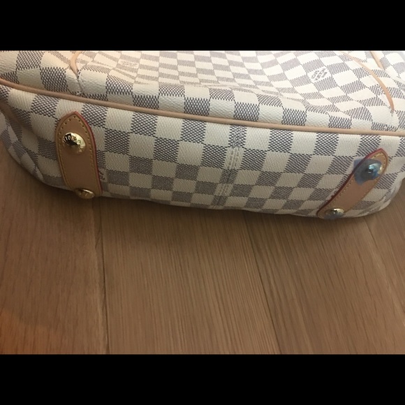 New Beautifull leather shoulder bag - Picture 3 of 3